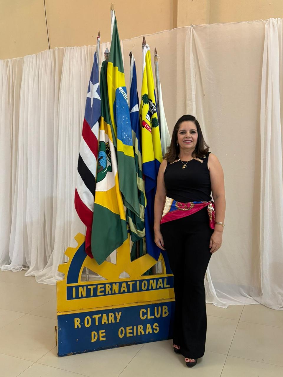 Rotary Club de Oeiras Piauí recebe visita do governador do distrito 4.490 2 0b1f9b01 fa5e 41be ab62 a1bb5e12e863