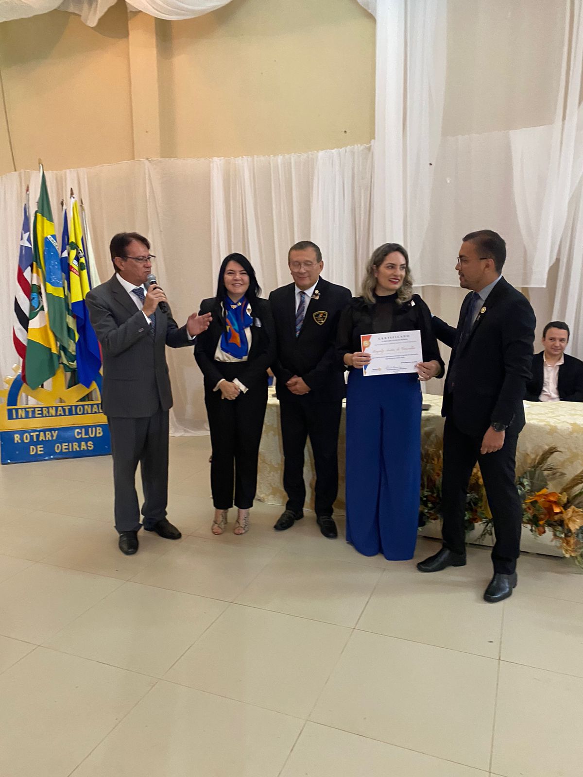 Rotary Club de Oeiras Piauí recebe visita do governador do distrito 4.490 4 1a908ec0 9531 4a0c 9033 3a681141a1d7