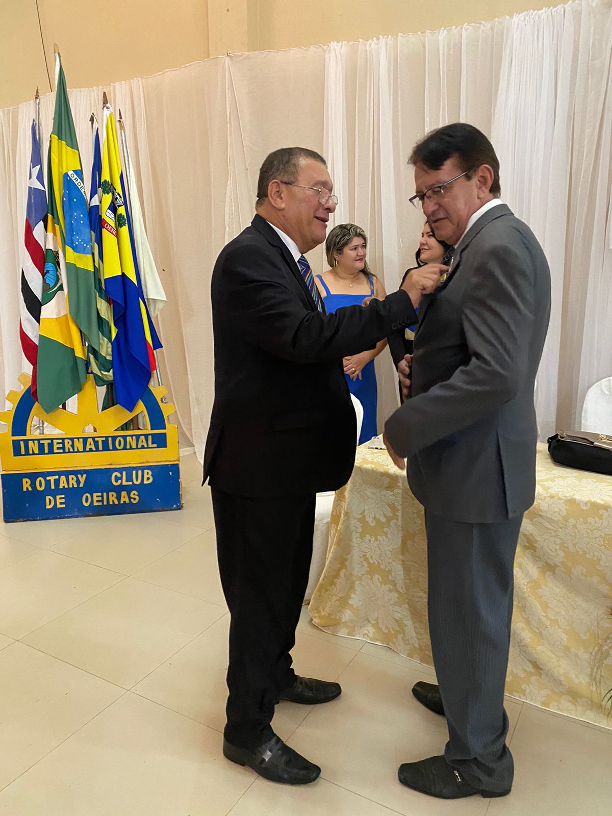 Rotary Club de Oeiras Piauí recebe visita do governador do distrito 4.490 17 328f97b6 2186 447e 8b6a e3bc219a2d43