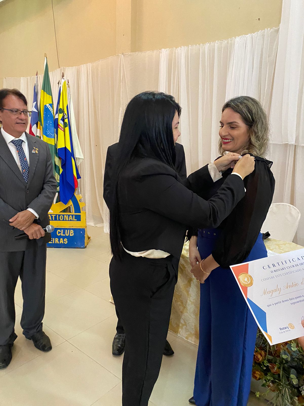 Rotary Club de Oeiras Piauí recebe visita do governador do distrito 4.490 13 69de71ee 79f3 4391 a51c 6295ad6eb1b9