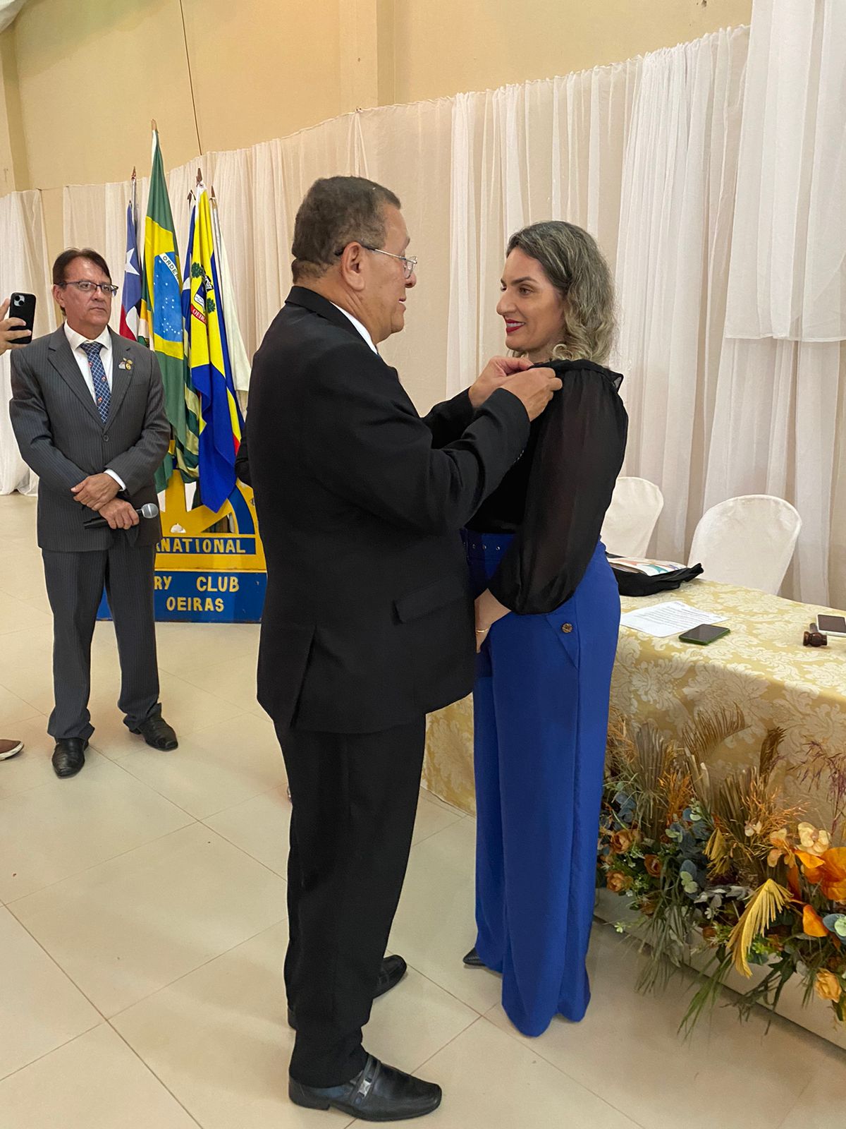 Rotary Club de Oeiras Piauí recebe visita do governador do distrito 4.490 21 cf321ea9 a19a 4931 acc8 4d3a5acb2b67