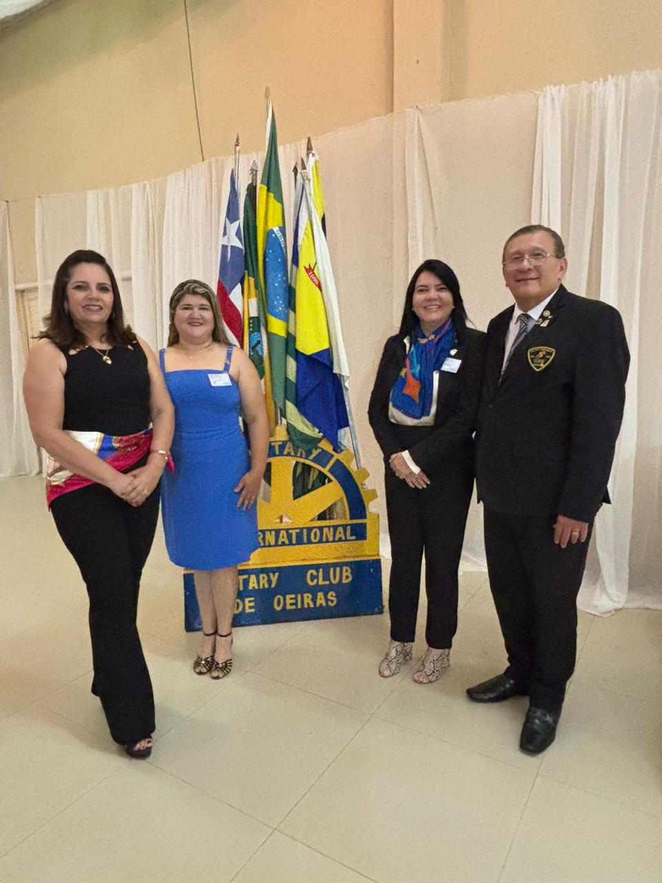 Rotary Club de Oeiras Piauí recebe visita do governador do distrito 4.490 24 ecccb06f 16b3 4df1 b69d be4a2e291be3