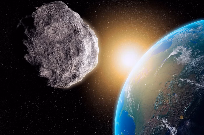 Asteroide de 165 metros passa próximo à Terra nesta quarta sem riscos