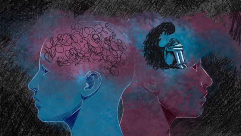 Crise de Saúde Mental no Brasil Alcança Níveis Recordes em 2024