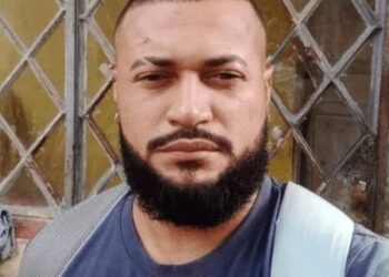 Corpo encontrado em geladeira é de piauiense desaparecido em São Paulo