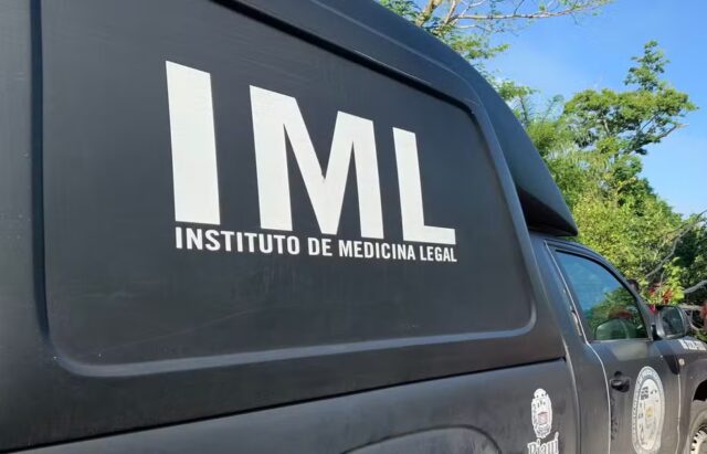 IML — Foto: Laura Moura/g1 PI