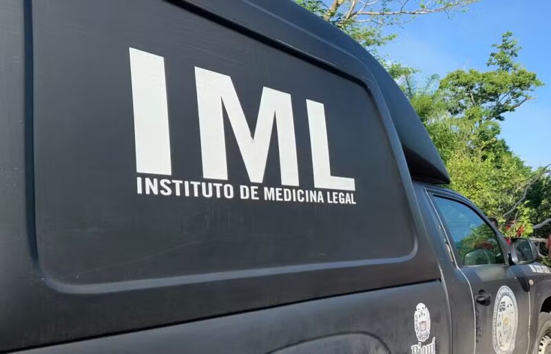 IML — Foto: Laura Moura/g1 PI