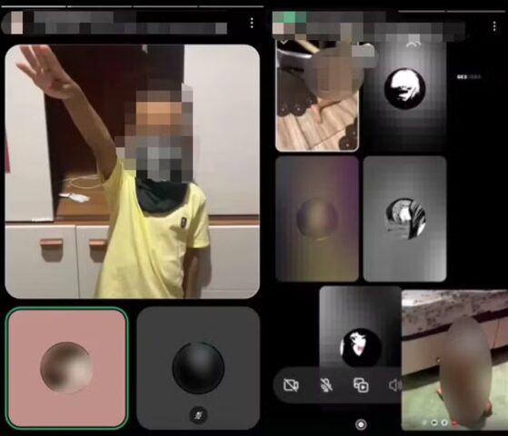 Adolescente suspeito de planejar estupro virtual em ‘desafio’ na internet é apreendido em Simplício Mendes — Foto: Divulgação/PCPI