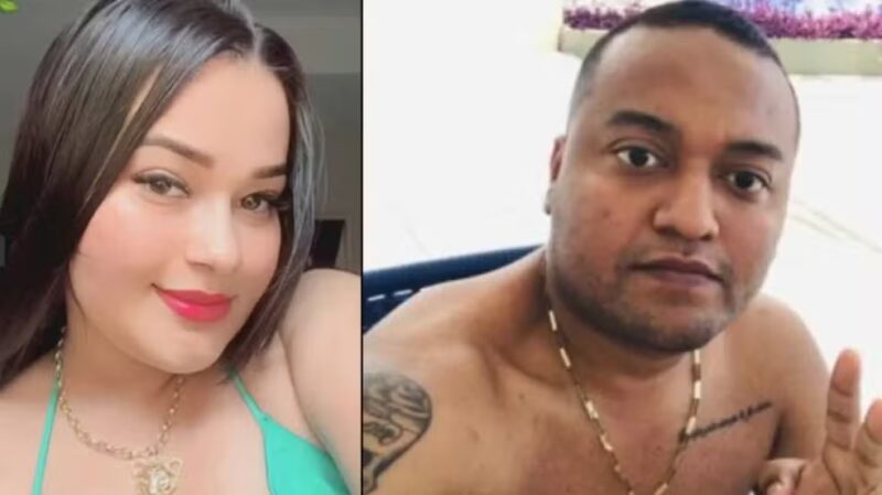 Empresário acusado de matar esposa é preso por suspeita de lavar dinheiro para facção em Teresina