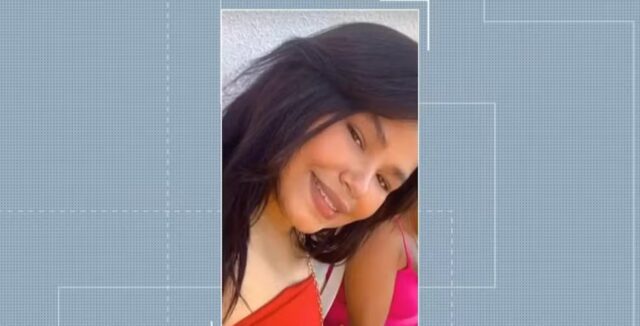 Adolescente é assassinada a tiros em lanchonete na cidade Floriano, no Piauí — Foto: TV Clube