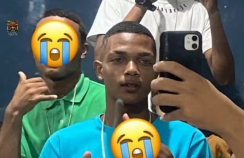 Adolescente é morto a tiros na véspera do aniversário de 16 anos em Teresina — Foto: Divulgação/PMPI