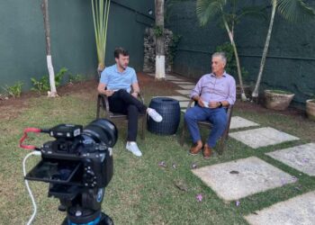 Drubscky relembra descoberta de Gilberto Silva e conflitos no Atlético-MG
