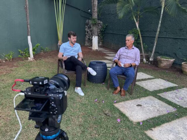 Drubscky relembra descoberta de Gilberto Silva e conflitos no Atlético-MG