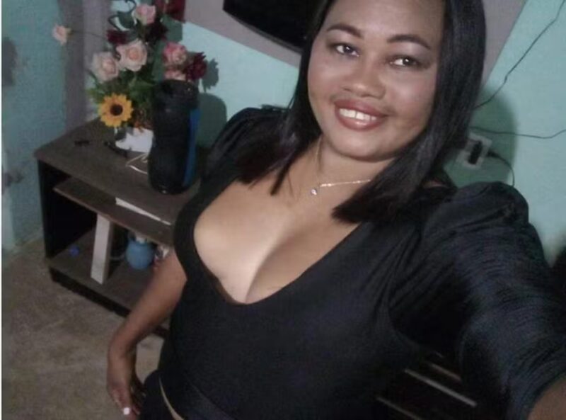 Homem é preso por feminicídio de ex-companheira em Canavieira