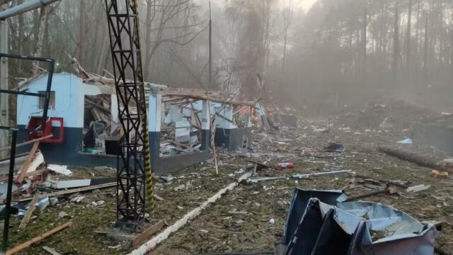 Explosão em fábrica de explosivos deixa feridos e desaparecidos na Grande Curitiba