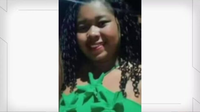Jovem é encontrada morta após passar três dias desaparecida no Sul do Piauí; polícia desconfia de acidente — Foto: Reprodução