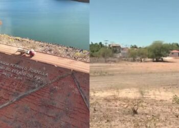 Seca agrava crise hídrica no Sul do Piauí e ameaça agricultura familiar