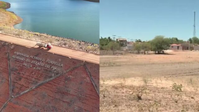 Seca agrava crise hídrica no Sul do Piauí e ameaça agricultura familiar