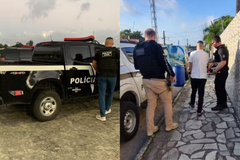 Operação mira golpe do falso boleto e identifica 40 vítimas no Piauí