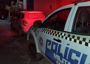 Criança de 2 anos é resgatada de situação de risco em Francisco Santos 5 Criança de 2 anos é resgatada de situação de risco em Francisco Santos