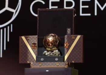 Bola de Ouro 2025: confira todos os indicados e o regulamento do prêmio — Foto: Getty Images