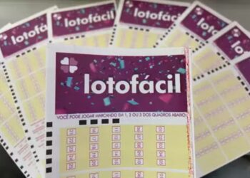 Lotofácil da Independência premia 44 apostas piauienses com R$ 138 mil cada