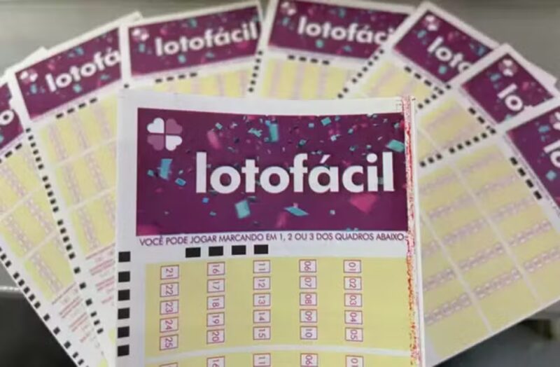 Lotofácil da Independência premia 44 apostas piauienses com R$ 138 mil cada