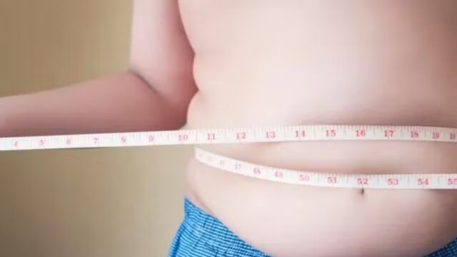 Obesidade entre jovens cresce no Piauí e afeta cinco principais cidades