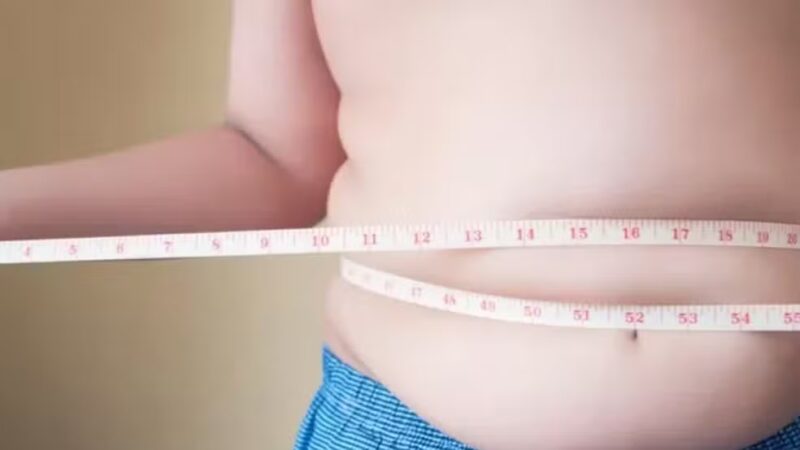 Obesidade entre jovens cresce no Piauí e afeta cinco principais cidades