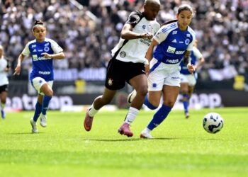 Corinthians confirma hepta do Brasileiro Feminino e amplia domínio nacional
