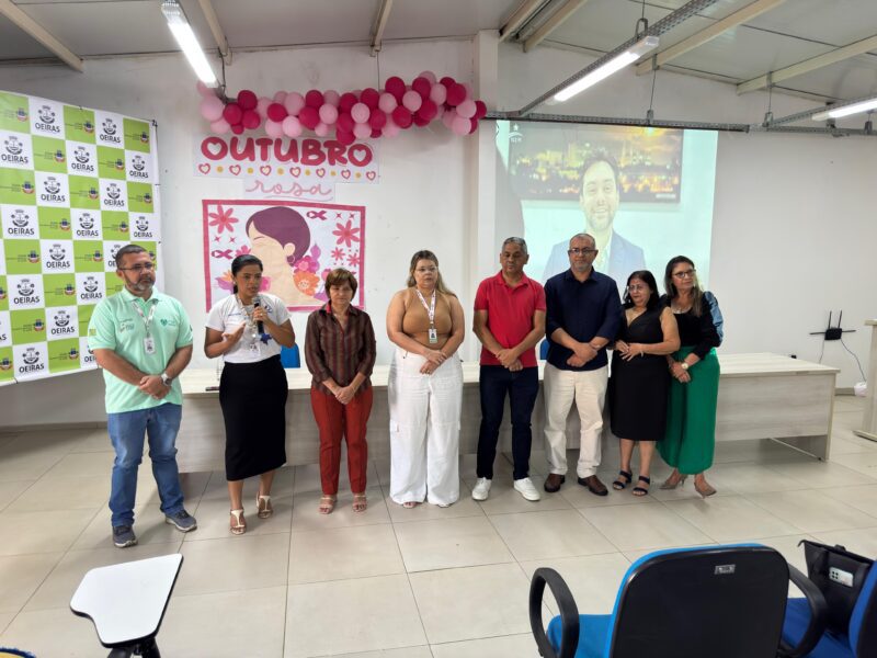 Saude Oeiras 2
