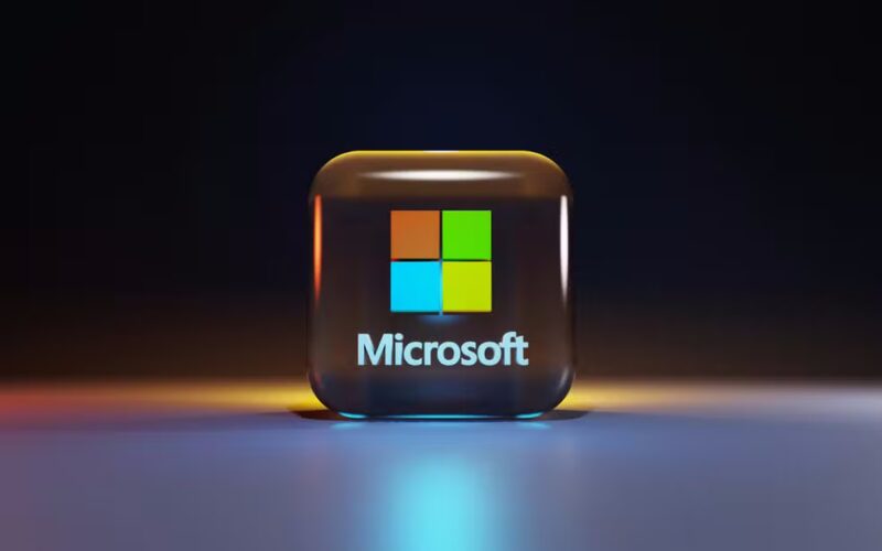 Microsoft Windows 10 foi lançado em 2015 — Foto: Unsplash