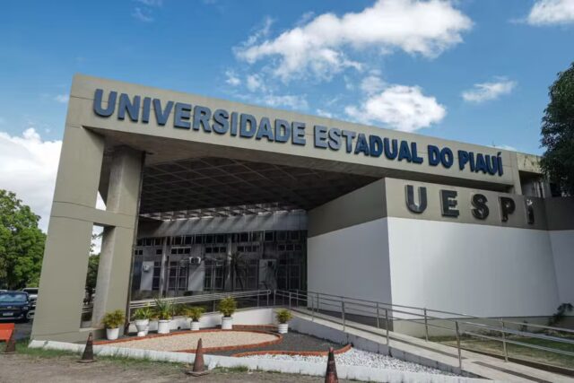 Uespi oferece 708 vagas, sendo 532 para adultos e 176 para crianças. — Foto: Ascom Uespi