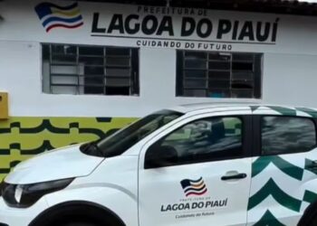 Após cancelamento de hino, município do Piauí abre chamamento para escolha de nova letra — Foto: Divulgação