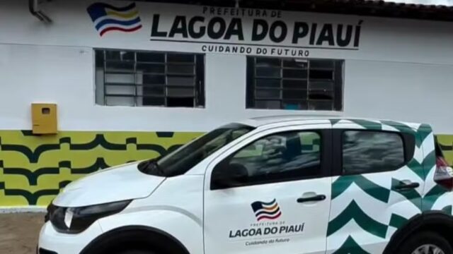 Após cancelamento de hino, município do Piauí abre chamamento para escolha de nova letra — Foto: Divulgação