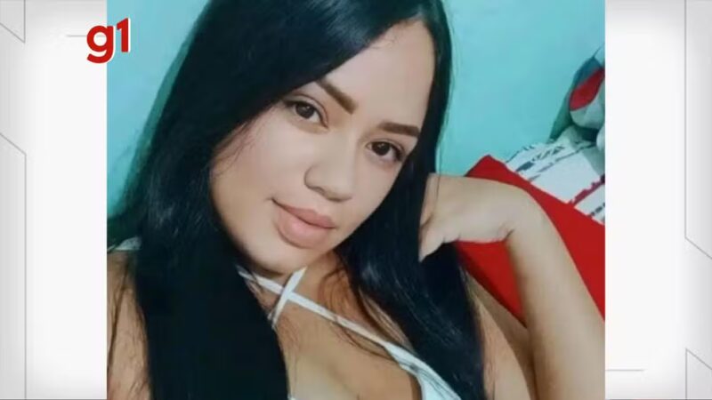Muher é encontrada morta na Zona Norte de Teresina — Foto: Reprodução