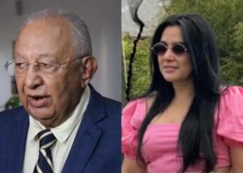 Assessora do ex-prefeito Dr. Pessoa é presa em operação contra corrupção — Foto: Jonas Carvalho/TV Clube/Instagram