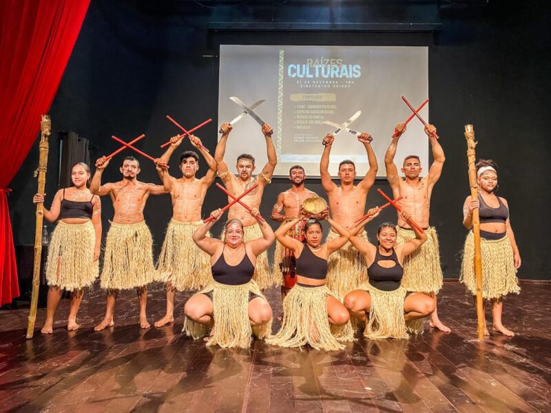 Raizes Culturais 1
