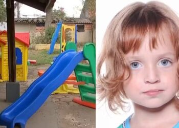 Prefeito Silvio Mendes sanciona a Lei Alice, que exige inspeção regular de móveis e brinquedos em escolas de Teresina.