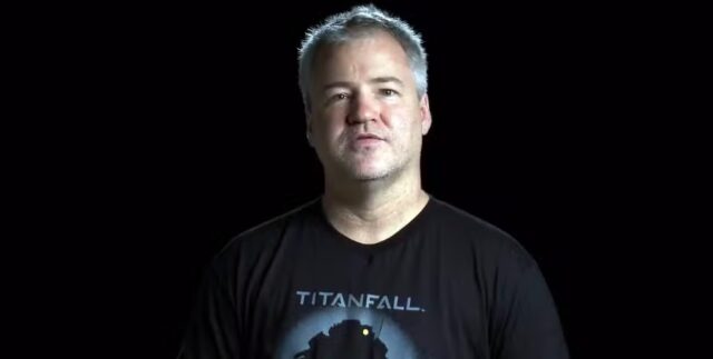 Vince Zampella dá entrevista ao canal de games Critical Path — Foto: Reprodução/YouTube/Critical Path