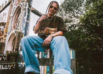 DJ brasileiro é encontrado morto em praia de Nazaré, em Portugal 5 DJ brasileiro Maycon Douglas foi encontrado morto em Portugal — Foto: Instagram/Reprodução