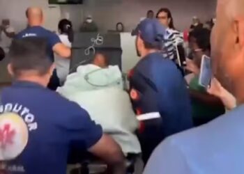 Menino de 8 anos foi encontrado após quatro dias de buscas no Maranhão — Foto: Reprodução/Redes Sociais