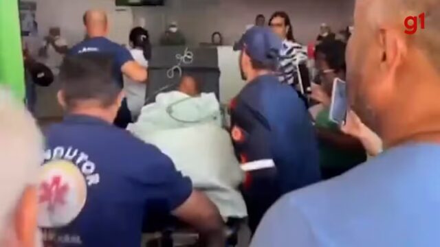 Menino de 8 anos foi encontrado após quatro dias de buscas no Maranhão — Foto: Reprodução/Redes Sociais
