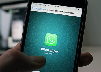 WhatsApp permitirá usar duas fotos no perfil com novo formato de banner 4 whatsapp pexels widexl widexl