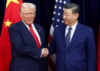 2025 10 30t022213z 500386332 rc22mha890rf rtrmadp 3 usa trump xi
