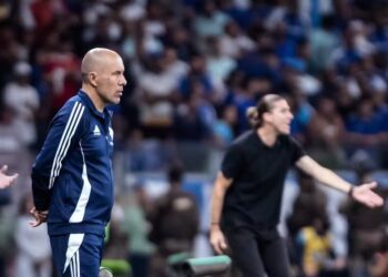Leonardo Jardim assume o Flamengo após saída de Filipe Luís 13 54497880171 0ffb6c1ab1 k