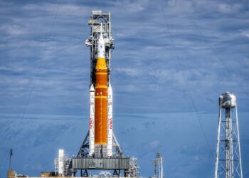 Nasa altera plano e adia pouso lunar para Artemis 4 6 EXTW4KAIWRB2TBRTBQTYID2GJU