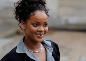 Rihanna relata ataque a tiros e proteção dos filhos nos EUA 6 rihanna