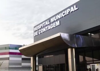 Mulher de 24 anos é atacada por namorado em Contagem, região de Belo Horizonte 2 hospital municipal de contagem credito prefeitura de contagem