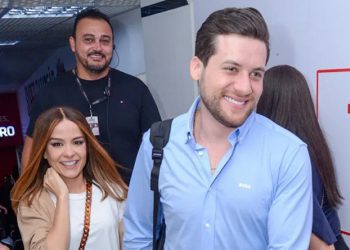 Maiara assume novo affair com cantor mais jovem e surpreende ao revelar identidade 4 maiara 1